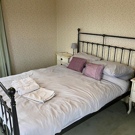 Southwold Bridlington Villa Ngoại thất bức ảnh