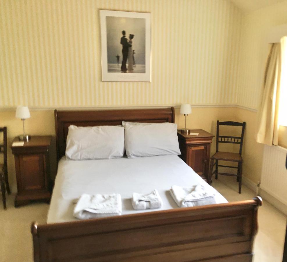 Southwold Bridlington Villa Ngoại thất bức ảnh