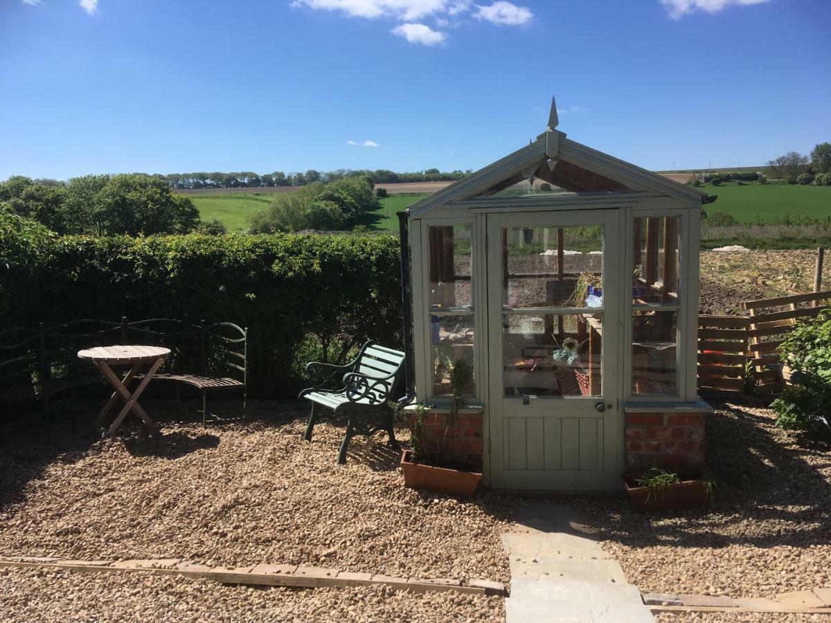 Southwold Bridlington Villa Ngoại thất bức ảnh
